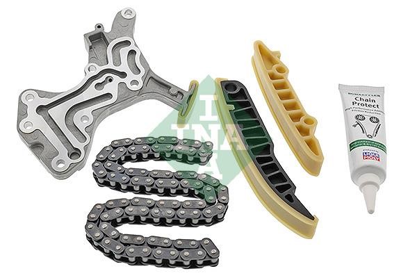 INA 559 0086 10 Timing chain kit 559008610: Buy near me in Poland at 2407.PL - Good price!