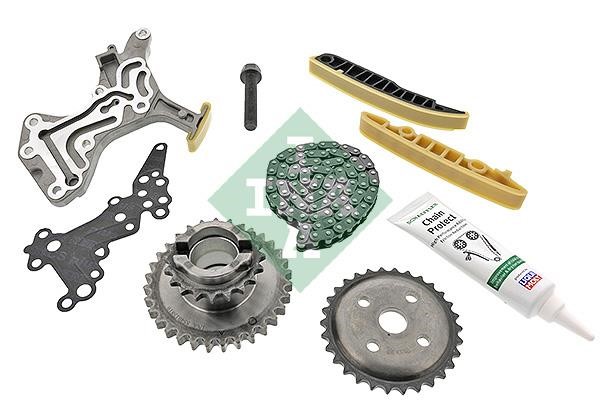 INA 559 0086 30 Timing chain kit 559008630: Buy near me at 2407.PL in Poland at an Affordable price!