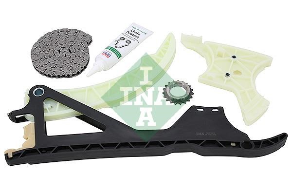 INA 559 0089 10 Timing chain kit 559008910: Buy near me in Poland at 2407.PL - Good price!