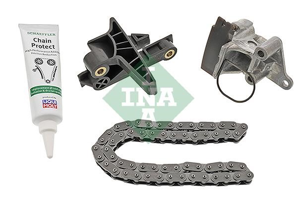 INA 559 0027 10 Timing chain kit 559002710: Buy near me in Poland at 2407.PL - Good price!