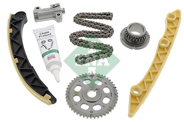 INA 559 0108 10 Timing chain kit 559010810: Buy near me in Poland at 2407.PL - Good price!