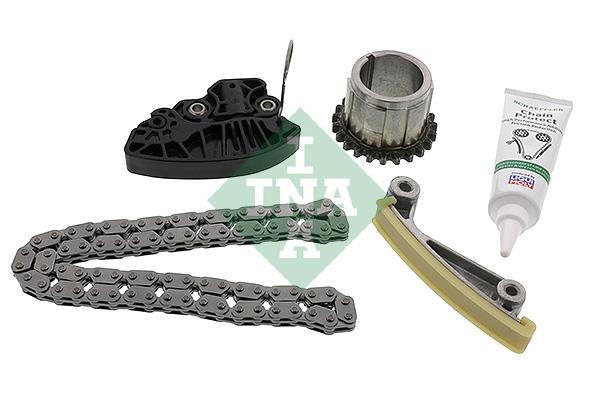 INA 559 0144 10 Timing chain kit 559014410: Buy near me in Poland at 2407.PL - Good price!