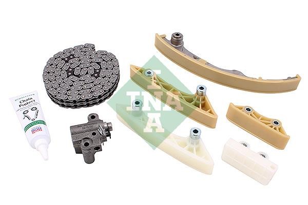 INA 559 0152 10 Timing chain kit 559015210: Buy near me in Poland at 2407.PL - Good price!