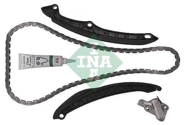 INA 559015410 Timing chain kit 559015410: Buy near me at 2407.PL in Poland at an Affordable price!