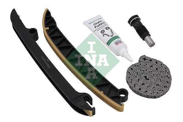 INA 559 0155 10 Timing chain kit 559015510: Buy near me in Poland at 2407.PL - Good price!