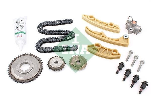INA 559 0170 10 Timing chain kit 559017010: Buy near me in Poland at 2407.PL - Good price!