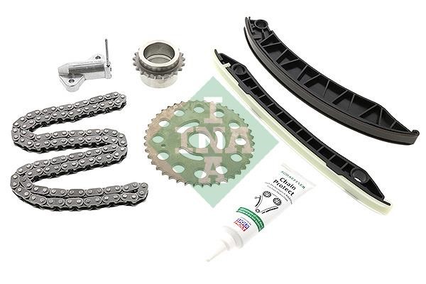 INA 559 0171 30 Timing chain kit 559017130: Buy near me in Poland at 2407.PL - Good price!