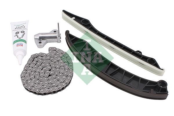 INA 559 0172 10 Timing chain kit 559017210: Buy near me in Poland at 2407.PL - Good price!