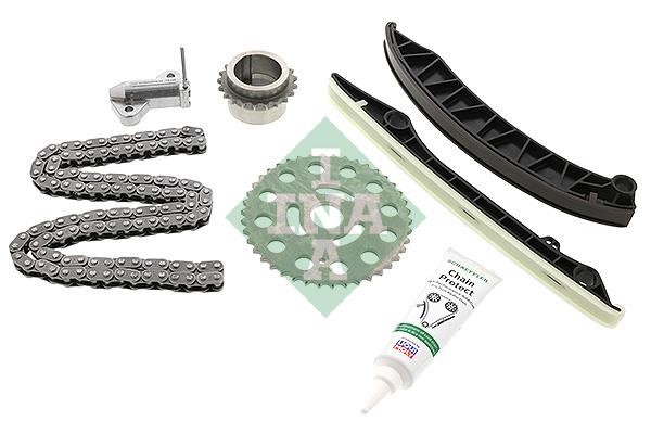 INA 559 0172 30 Timing chain kit 559017230: Buy near me in Poland at 2407.PL - Good price!
