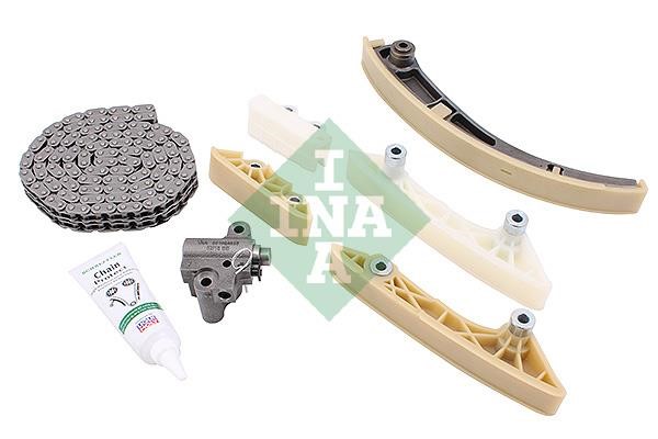 INA 559 0176 10 Timing chain kit 559017610: Buy near me in Poland at 2407.PL - Good price!