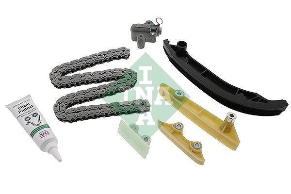 INA 559 0184 10 Timing chain kit 559018410: Buy near me in Poland at 2407.PL - Good price!