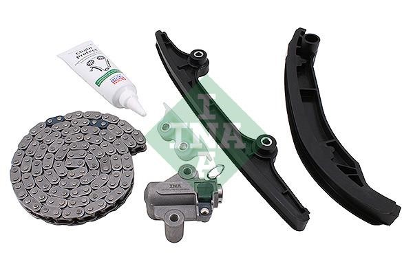 INA 559 0193 10 Timing chain kit 559019310: Buy near me in Poland at 2407.PL - Good price!