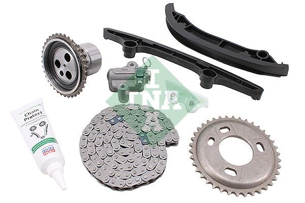 INA 559 0193 30 Timing chain kit 559019330: Buy near me in Poland at 2407.PL - Good price!