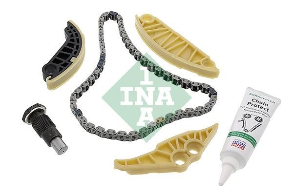 INA 559 0196 10 Timing chain kit 559019610: Buy near me in Poland at 2407.PL - Good price!