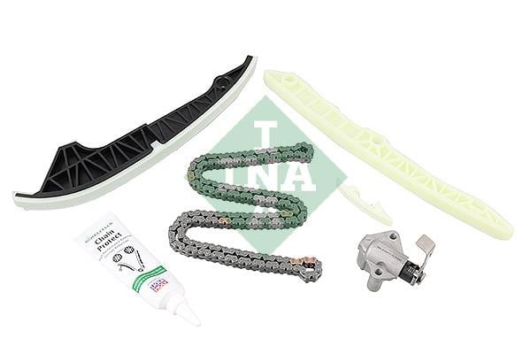 INA 559 0196 31 Timing chain kit 559019631: Buy near me in Poland at 2407.PL - Good price!