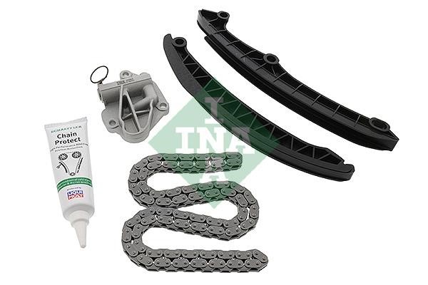 INA 559 0199 10 Timing chain kit 559019910: Buy near me in Poland at 2407.PL - Good price!