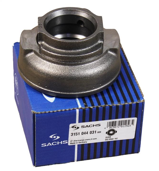SACHS 3151 044 031 Release bearing 3151044031: Buy near me at 2407.PL in Poland at an Affordable price!