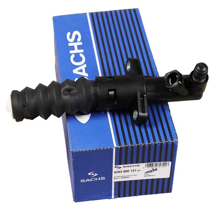 SACHS 6283 000 131 Clutch slave cylinder 6283000131: Buy near me in Poland at 2407.PL - Good price!