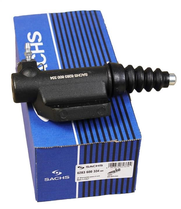 SACHS 6283 600 334 Clutch slave cylinder 6283600334: Buy near me in Poland at 2407.PL - Good price!