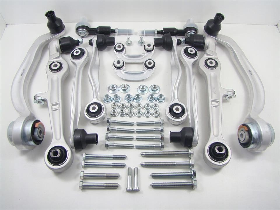 Daco WH0216 Control arm kit WH0216: Buy near me in Poland at 2407.PL - Good price!