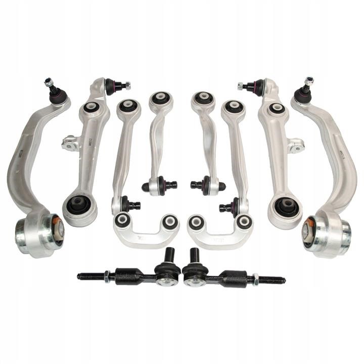 Daco WH0220 Control arm kit WH0220: Buy near me at 2407.PL in Poland at an Affordable price!