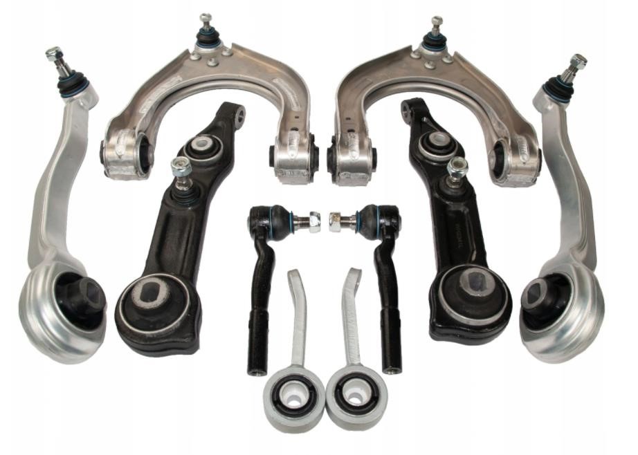 Daco WH2340 Control arm kit WH2340: Buy near me in Poland at 2407.PL - Good price!