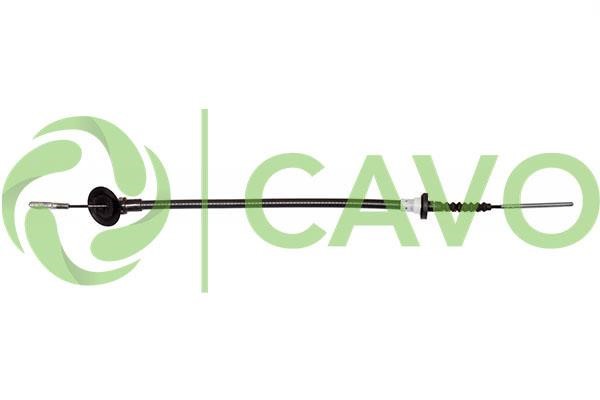 Cavo 1101 154 Clutch cable 1101154: Buy near me in Poland at 2407.PL - Good price!