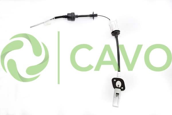 Cavo 1101 615 Clutch cable 1101615: Buy near me in Poland at 2407.PL - Good price!