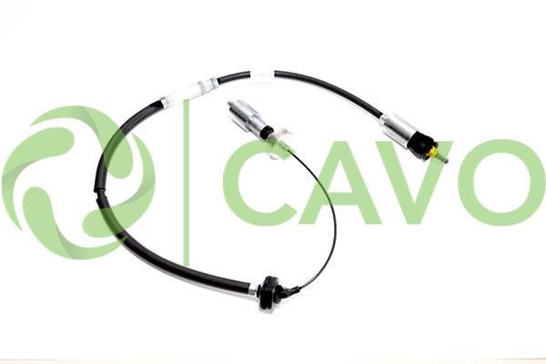 Cavo 1301 627 Clutch cable 1301627: Buy near me in Poland at 2407.PL - Good price!