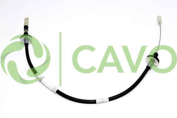 Cavo 4301 602 Clutch cable 4301602: Buy near me in Poland at 2407.PL - Good price!
