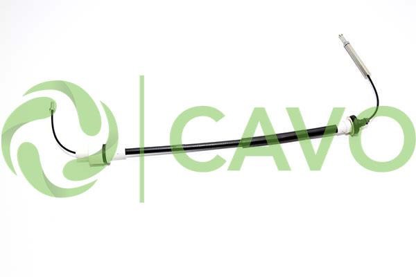 Cavo 4601 643 Clutch cable 4601643: Buy near me in Poland at 2407.PL - Good price!