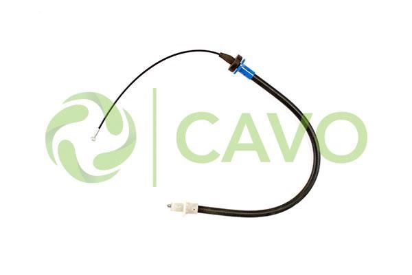 Cavo 4601 644 Clutch cable 4601644: Buy near me in Poland at 2407.PL - Good price!