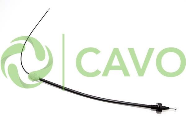 Cavo 4601 647 Clutch cable 4601647: Buy near me in Poland at 2407.PL - Good price!