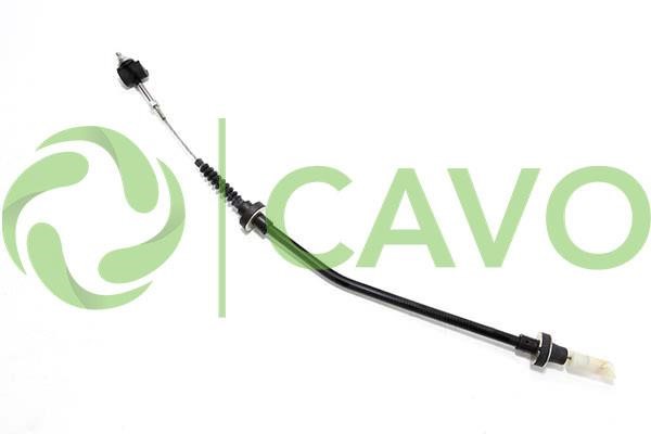 Cavo 7001 645 Clutch cable 7001645: Buy near me in Poland at 2407.PL - Good price!