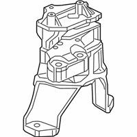 Honda 50820-TXM-A03 Engine mount 50820TXMA03: Buy near me in Poland at 2407.PL - Good price!