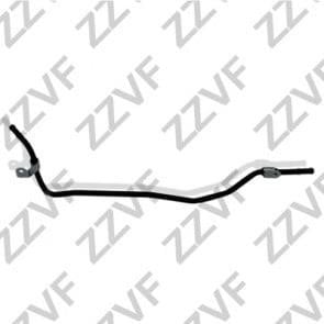 ZZVF ZVM4R10 Power steering tube (GUR) ZVM4R10: Buy near me in Poland at 2407.PL - Good price!