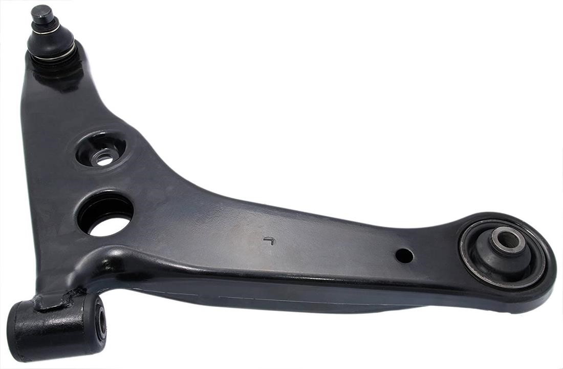 Mitsubishi MR403420 Suspension arm front lower right MR403420: Buy near me in Poland at 2407.PL - Good price!