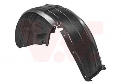 Van Wezel 0113434 Front right liner 0113434: Buy near me in Poland at 2407.PL - Good price!