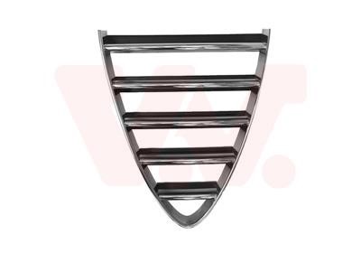 Van Wezel 0159510 Grille radiator 0159510: Buy near me at 2407.PL in Poland at an Affordable price!