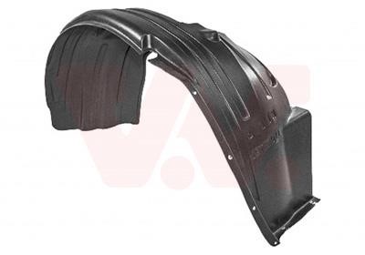 Van Wezel 0177434 Front right liner 0177434: Buy near me in Poland at 2407.PL - Good price!