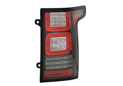 Van Wezel 0246922 Tail lamp upper right 0246922: Buy near me in Poland at 2407.PL - Good price!
