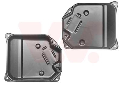 Van Wezel 0331070 Auto Trans Oil Pan 0331070: Buy near me at 2407.PL in Poland at an Affordable price!