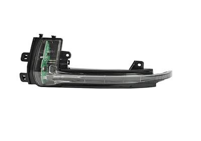 Van Wezel 0307915 Turn signal repeater in the mirror 0307915: Buy near me at 2407.PL in Poland at an Affordable price!