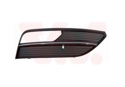 Van Wezel 0335594 Front bumper grille (plug) right 0335594: Buy near me in Poland at 2407.PL - Good price!