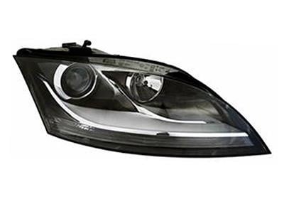Van Wezel 0379962M Headlight right 0379962M: Buy near me at 2407.PL in Poland at an Affordable price!