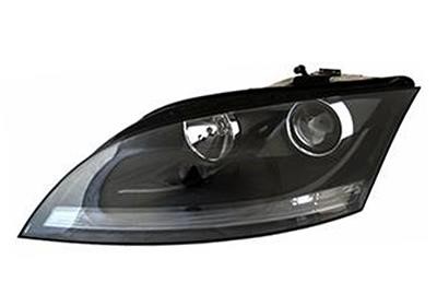 Van Wezel 0379963M Headlight left 0379963M: Buy near me at 2407.PL in Poland at an Affordable price!