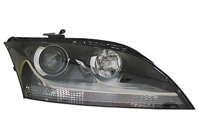Van Wezel 0379982M Headlight right 0379982M: Buy near me at 2407.PL in Poland at an Affordable price!