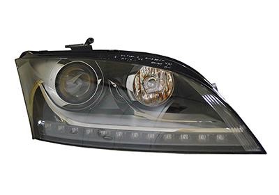 Van Wezel 0379988M Headlight right 0379988M: Buy near me at 2407.PL in Poland at an Affordable price!