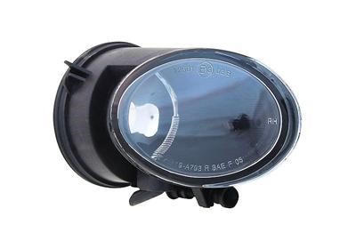 Van Wezel 0379996M Fog headlight, right 0379996M: Buy near me in Poland at 2407.PL - Good price!