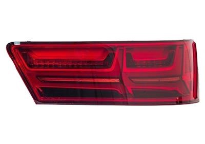 Van Wezel 0386926 Tail lamp upper right 0386926: Buy near me in Poland at 2407.PL - Good price!
